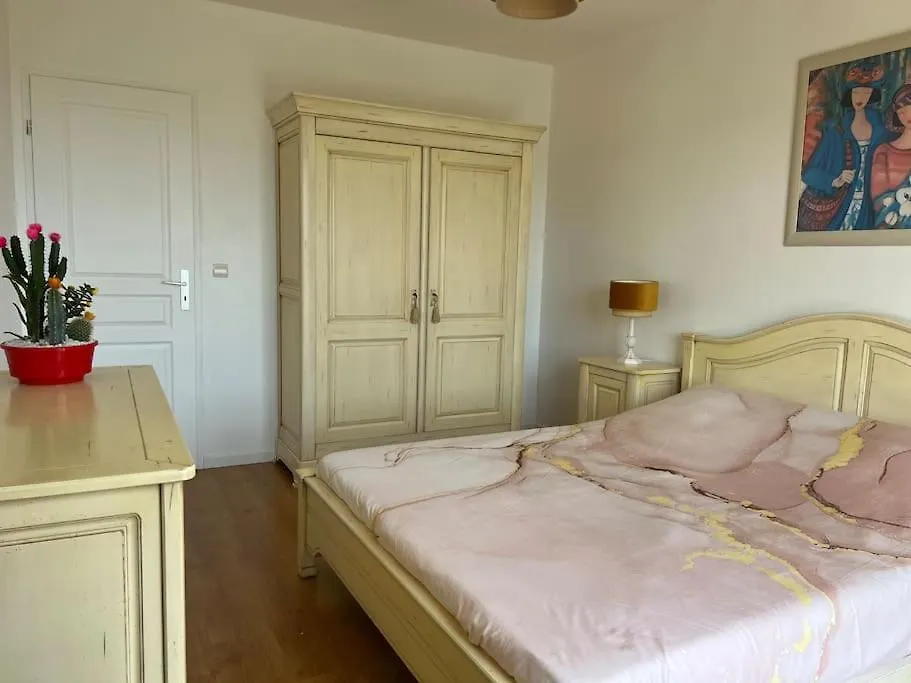 Jolie Villa Avec Vue Mer Bormes-les-Mimosas 0*,  France