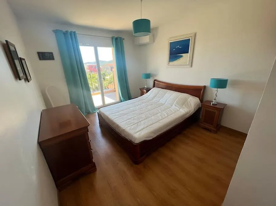 Jolie Villa Avec Vue Mer Bormes-les-Mimosas